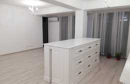 Penthouse 5 camere, 2 nivele,140 mp, 2 terase de 145 mp, totul nou, zona strazii Buna Ziua