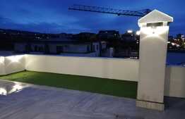 Penthouse 5 camere, 2 nivele,140 mp, 2 terase de 145 mp, totul nou, zona strazii Buna Ziua