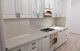 Penthouse 5 camere, 2 nivele,140 mp, 2 terase de 145 mp, totul nou, zona strazii Buna Ziua