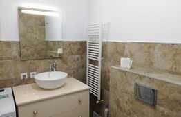 Penthouse 5 camere, 2 nivele,140 mp, 2 terase de 145 mp, totul nou, zona strazii Buna Ziua