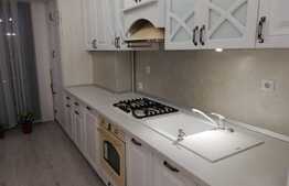 Penthouse 5 camere, 2 nivele,140 mp, 2 terase de 145 mp, totul nou, zona strazii Buna Ziua