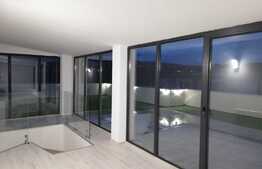 Penthouse 5 camere, 2 nivele,140 mp, 2 terase de 145 mp, totul nou, zona strazii Buna Ziua