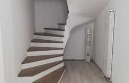 Penthouse 5 camere, 2 nivele,140 mp, 2 terase de 145 mp, totul nou, zona strazii Buna Ziua