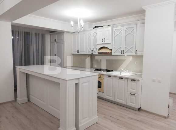 Apartament de închiriat 4+ camere Bună Ziua - 43629AI | BLITZ Cluj-Napoca | Poza1