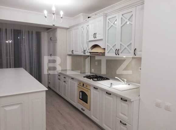 Apartament de închiriat 4+ camere Bună Ziua - 43629AI | BLITZ Cluj-Napoca | Poza2