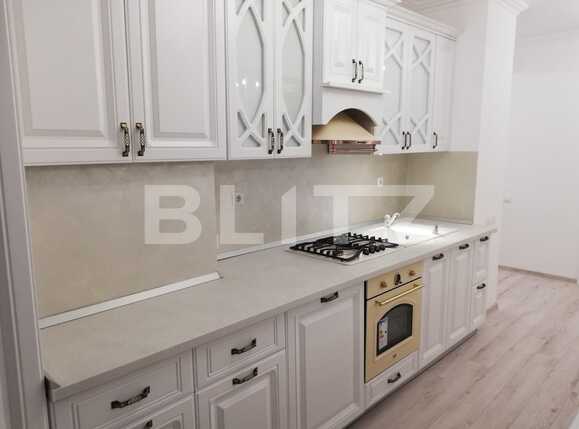 Apartament de închiriat 4+ camere Bună Ziua - 43629AI | BLITZ Cluj-Napoca | Poza4