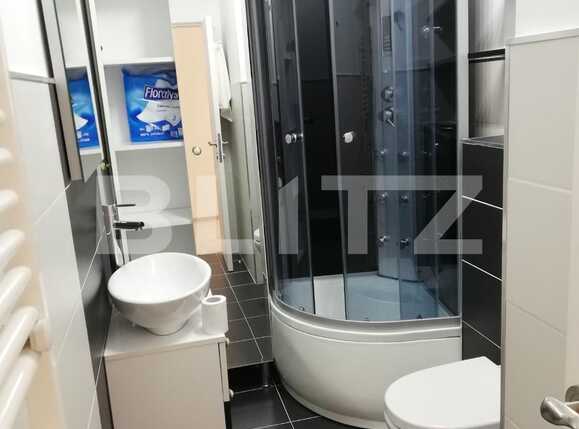 Apartament de închiriat 4+ camere Bună Ziua - 43629AI | BLITZ Cluj-Napoca | Poza19
