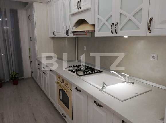 Apartament de închiriat 4+ camere Bună Ziua - 43629AI | BLITZ Cluj-Napoca | Poza3