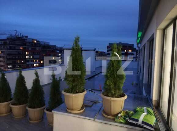 Apartament de închiriat 4+ camere Bună Ziua - 43629AI | BLITZ Cluj-Napoca | Poza16