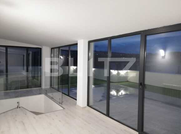 Apartament de închiriat 4+ camere Bună Ziua - 43629AI | BLITZ Cluj-Napoca | Poza13