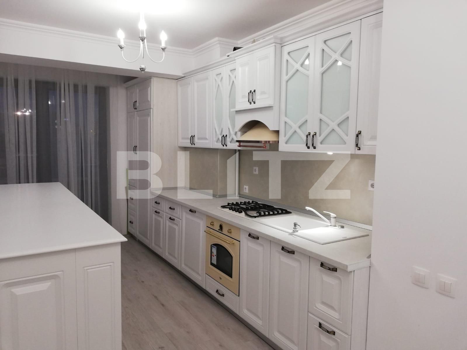 Apartament de închiriat 4+ camere Bună Ziua - 43629AI | BLITZ Cluj-Napoca | Poza2