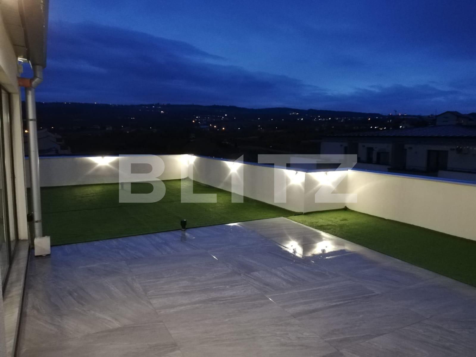 Apartament de închiriat 4+ camere Bună Ziua - 43629AI | BLITZ Cluj-Napoca | Poza14