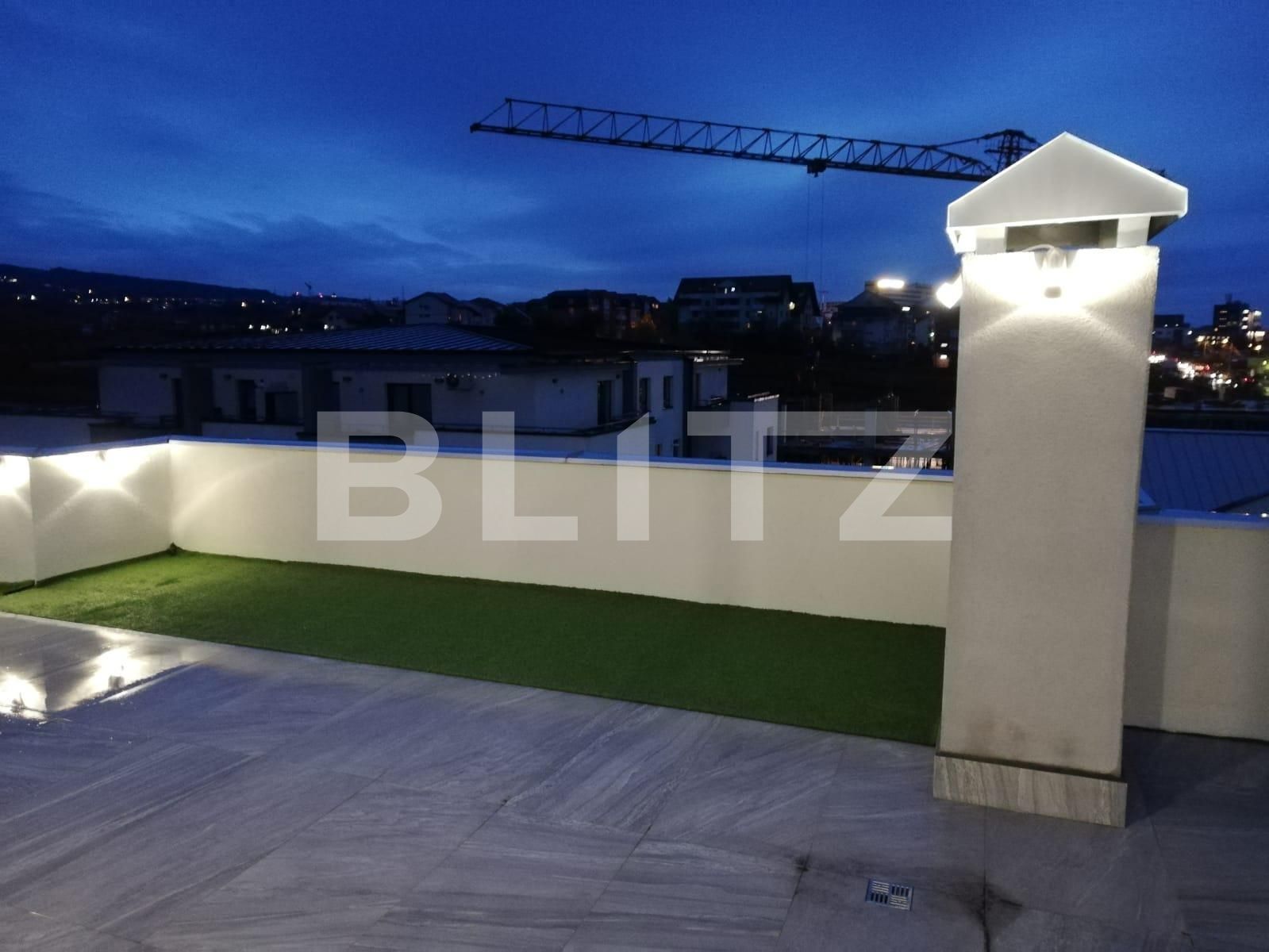 Apartament de închiriat 4+ camere Bună Ziua - 43629AI | BLITZ Cluj-Napoca | Poza15