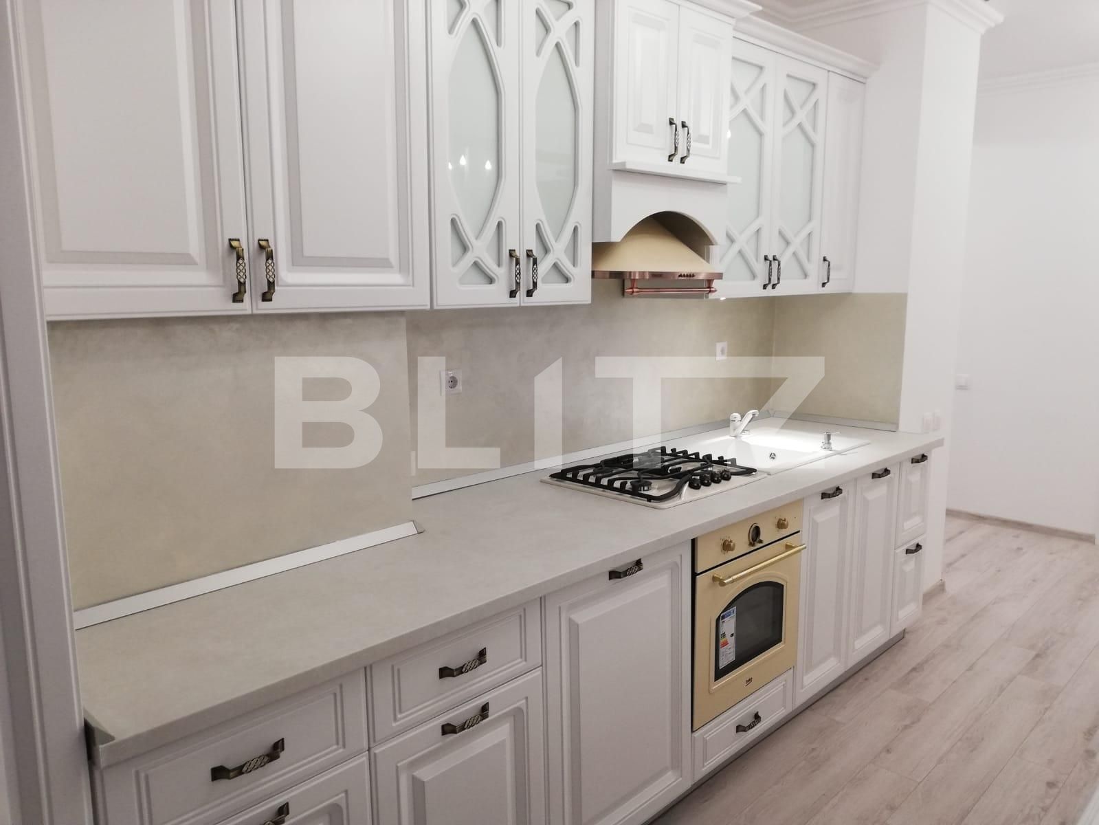 Apartament de închiriat 4+ camere Bună Ziua - 43629AI | BLITZ Cluj-Napoca | Poza4
