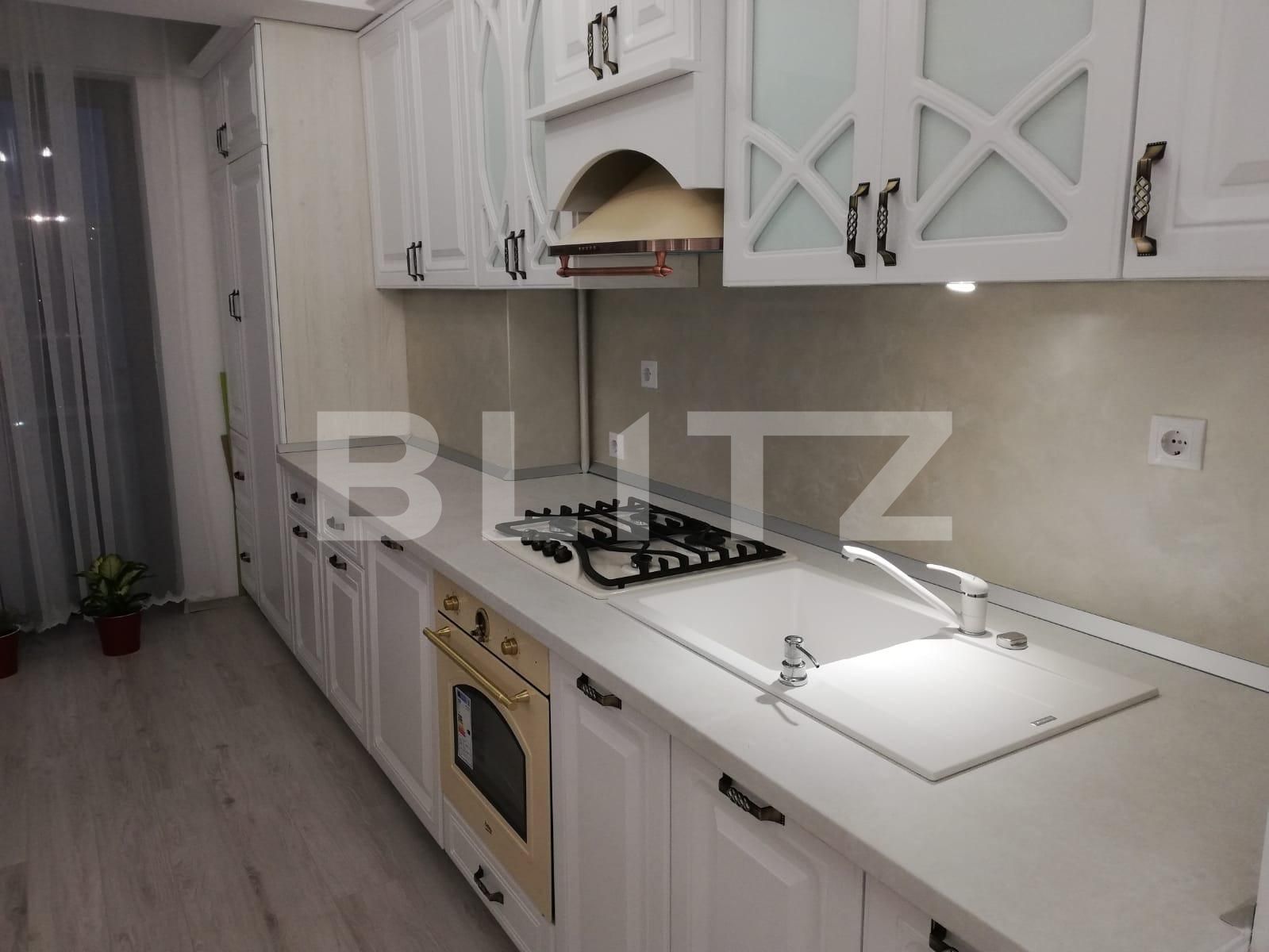 Apartament de închiriat 4+ camere Bună Ziua - 43629AI | BLITZ Cluj-Napoca | Poza3