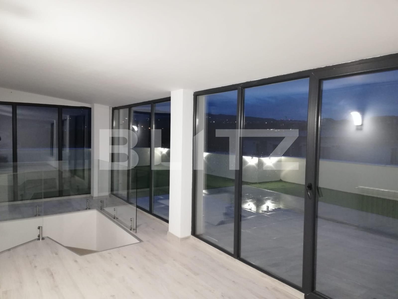 Apartament de închiriat 4+ camere Bună Ziua - 43629AI | BLITZ Cluj-Napoca | Poza13