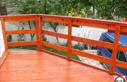 Apartament In Vila ! Suprafata Generoasa !!!