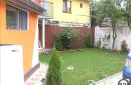 Apartament In Vila ! Suprafata Generoasa !!!