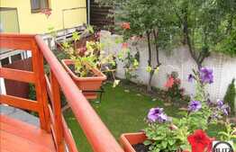 Apartament In Vila ! Suprafata Generoasa !!!