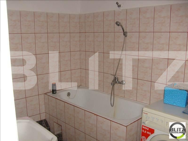 Apartament de vânzare 3 camere Iris - 4363AV | BLITZ Cluj-Napoca | Poza9