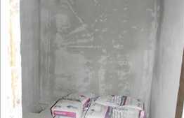 3 camere de vanzare 58 mp utili, cu 2 balcoane