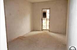 3 camere de vanzare 58 mp utili, cu 2 balcoane