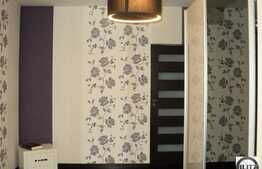 Apartament cu 2 camere de inchiriat 65 mp utili, complet mobilat