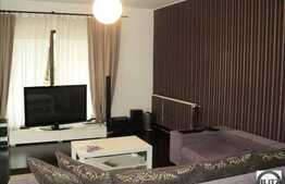 Apartament cu 2 camere de inchiriat 65 mp utili, complet mobilat