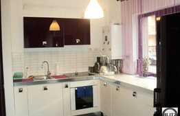 Apartament cu 2 camere de inchiriat 65 mp utili, complet mobilat