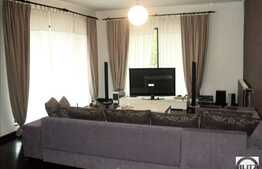 Apartament cu 2 camere de inchiriat 65 mp utili, complet mobilat