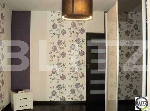 Apartament de închiriat 2 camere Bună Ziua - 4366AI | BLITZ Cluj-Napoca | Poza5