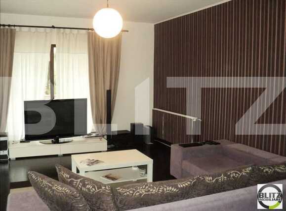 Apartament de închiriat 2 camere Bună Ziua - 4366AI | BLITZ Cluj-Napoca | Poza1