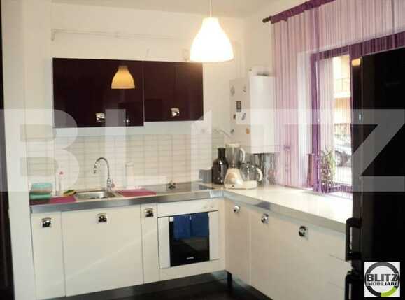 Apartament de închiriat 2 camere Bună Ziua - 4366AI | BLITZ Cluj-Napoca | Poza4