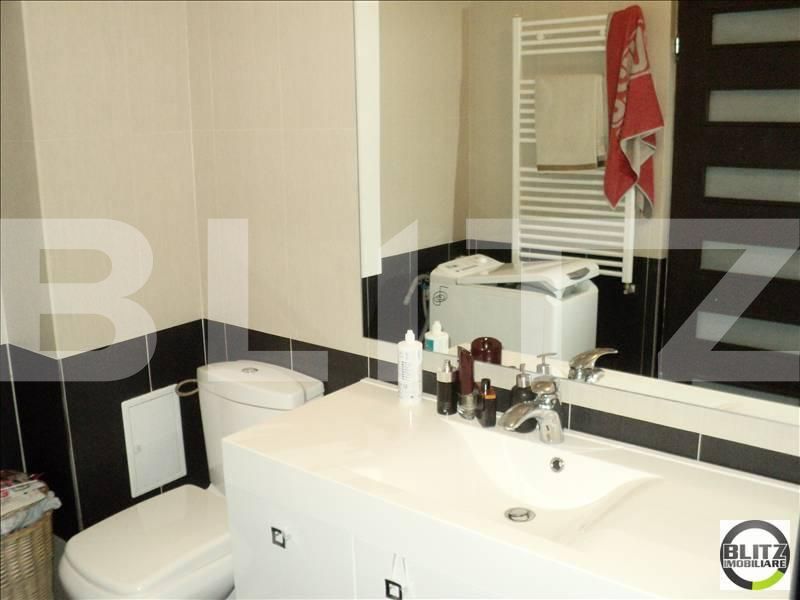 Apartament de închiriat 2 camere Bună Ziua - 4366AI | BLITZ Cluj-Napoca | Poza6