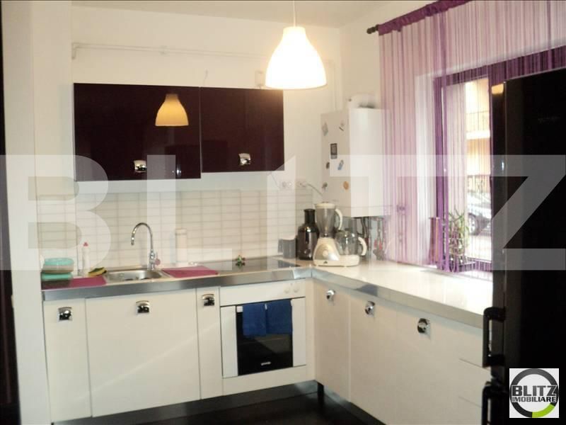 Apartament de închiriat 2 camere Bună Ziua - 4366AI | BLITZ Cluj-Napoca | Poza4