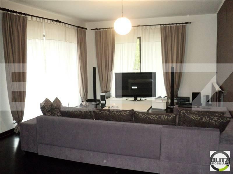 Apartament de închiriat 2 camere Bună Ziua - 4366AI | BLITZ Cluj-Napoca | Poza2