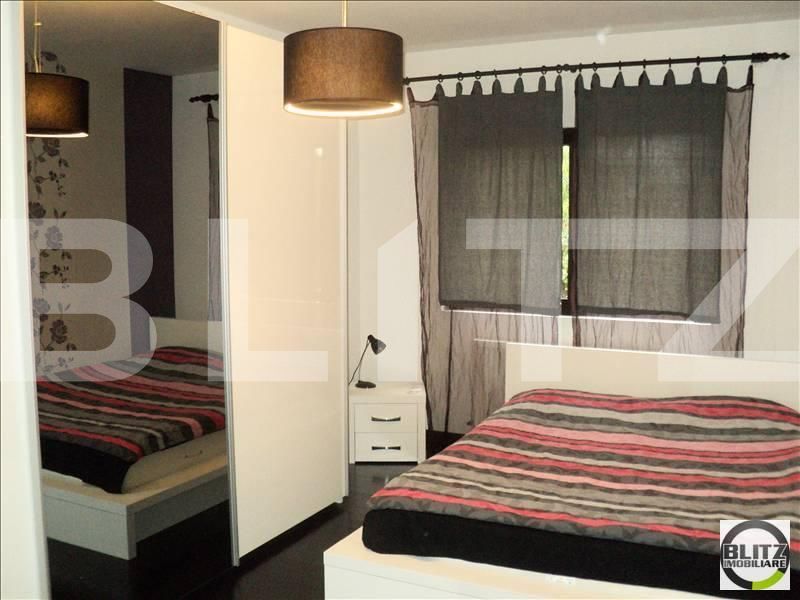 Apartament de închiriat 2 camere Bună Ziua - 4366AI | BLITZ Cluj-Napoca | Poza3
