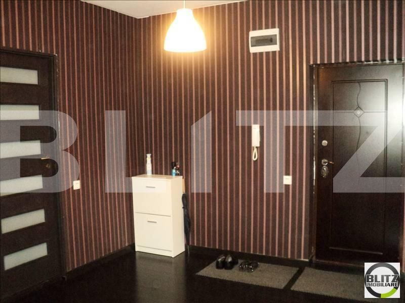 Apartament de închiriat 2 camere Bună Ziua - 4366AI | BLITZ Cluj-Napoca | Poza8