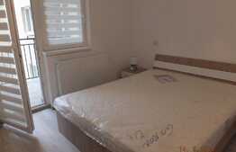 2 camere, 45 mp, parcare subteran, imobil nou, zona Iris