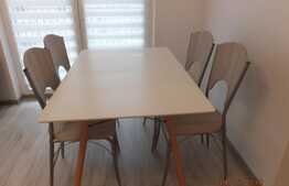 2 camere, 45 mp, parcare subteran, imobil nou, zona Iris