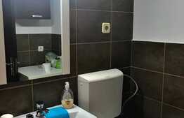 Garsoniera 35 mp, recent renovata, zona Piata 1 Mai