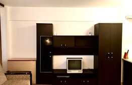 Garsoniera 35 mp, recent renovata, zona Piata 1 Mai