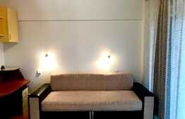 Garsoniera 35 mp, recent renovata, zona Piata 1 Mai