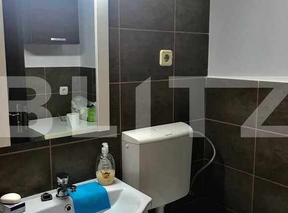 Garsonieră de închiriat Marasti - 43682AI | BLITZ Cluj-Napoca | Poza7