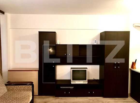 Garsonieră de închiriat Marasti - 43682AI | BLITZ Cluj-Napoca | Poza4