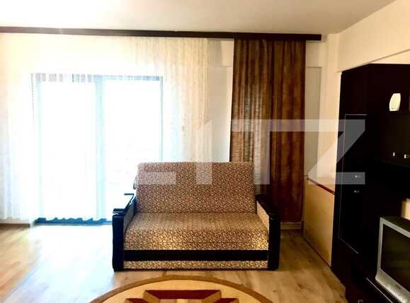 Garsonieră de închiriat Marasti - 43682AI | BLITZ Cluj-Napoca | Poza1