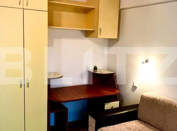 Garsonieră de închiriat Marasti - 43682AI | BLITZ Cluj-Napoca | Poza3