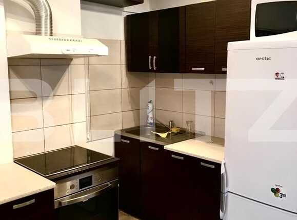 Garsonieră de închiriat Marasti - 43682AI | BLITZ Cluj-Napoca | Poza5