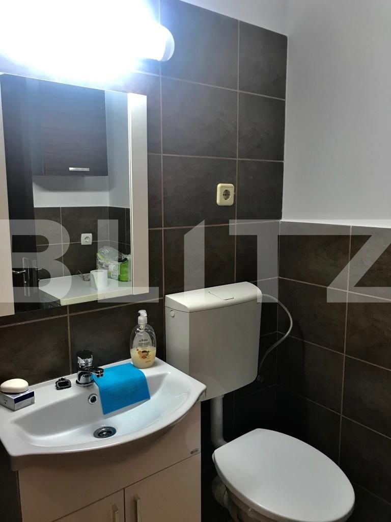 Garsonieră de închiriat Marasti - 43682AI | BLITZ Cluj-Napoca | Poza7