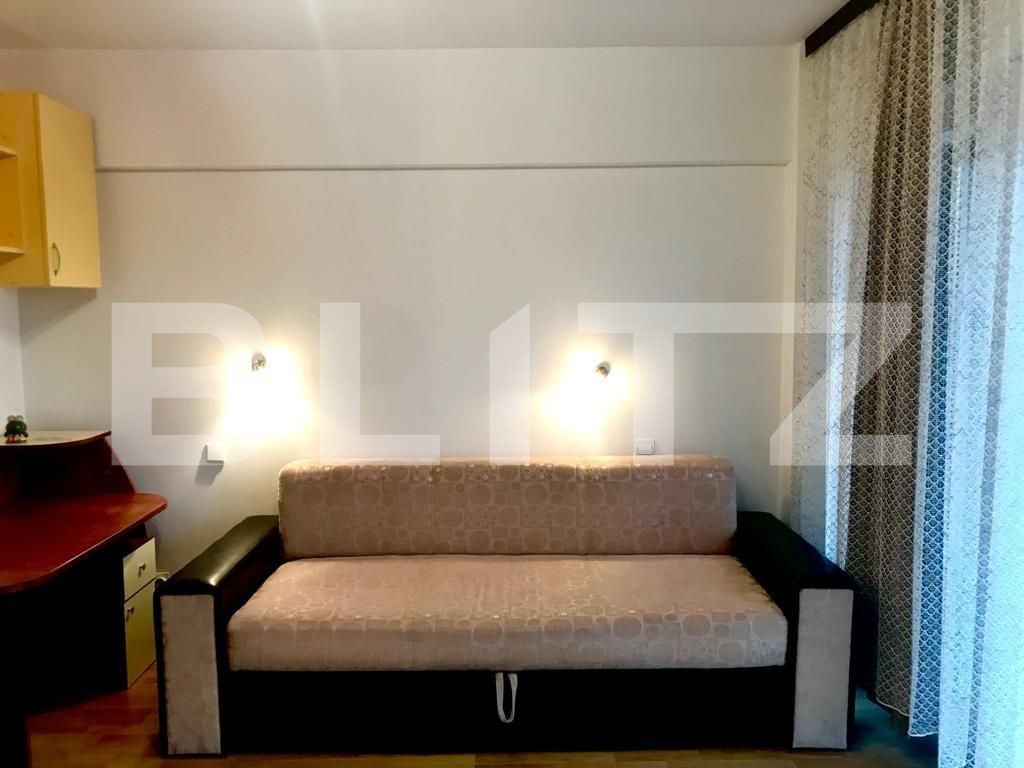 Garsonieră de închiriat Marasti - 43682AI | BLITZ Cluj-Napoca | Poza2
